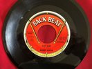 Bobby Doyle, Back Beat 531, Hot Seat & Unloved, Guitar rocker     VG+