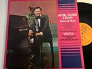 Jose Mari Chan Here & Now Pilita Rare philippines filipino funk lp VG+/VG+