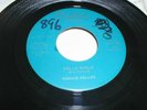 HORACE HELLER Hello World/Ed's Place 45 Rockabilly Dollie Fifties Weird Promo
