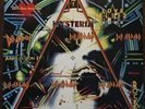 Def Leppard - Hysteria Singles [New 7