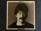 JOHN PRINE Bruised Orange (1978) ASYLUM LP VG+ /VG+