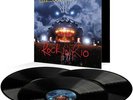 Iron Maiden : Rock in Rio Vinyl 12