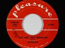 R&B Rocker 45 - Jon Hendricks - Crazy, Crazy, Crazy 'Boutcha Baby - Pleasure mp3