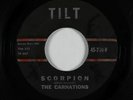 Rock & Roll Inst. 45 - Carnations - Scorpion - Tilt - mp3