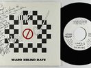 Punk New Wave 45 - Havoc - Ward 3 - G.A.B.B. - NM mp3 - obscure/autograph