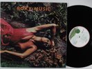 ROXY MUSIC Stranded ISLAND LP VG+ uk gatefold #