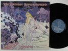 TOM NEWMAN Faerie Symphony DECCA LP VG+ uk gatefold #