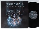 PHENOMENA II Dream Runner ARISTA LP VG+ germany #