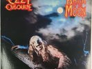 Ozzy Osbourne Bark At The Moon LP Orig 1983 AL 38987 Masterdisk QZ38987 Mint