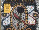 SEALED NEW LP Steve Earle - Transcendental Blues