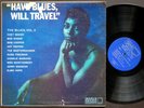 CHET BAKER ART PEPPER ELMO HOPE Have Blues, Will Travel 2 WORLD PACIFIC JWC-509