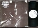 SONNY ROLLINS St Thomas In Stockholm 1959 LP DRAGON DRLP 73 SWEDEN Pete La Roca