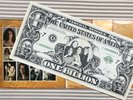 Alice Cooper Lp billion dollar babies complete with insert
