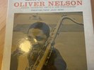 Oliver Nelson / Taking Care of Business - Jazz LP