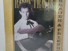Randy Travis - Duets: Heroes and Friends (1990) Vinyl LP • Few Ole Country Boys