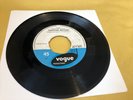 Crawford Brothers - Midnight Mover Groover - 7”  Uk 1957 Vogue Vgc+