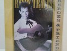 Randy Travis - Duets: Heroes and Friends (1990) Vinyl LP • Few Ole Country Boys