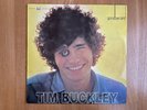 Tim Buckley-Goodbye And Hello-LP-1967-UK 1st Pressing-EKL 318-Elektra-VG+