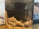 Weezer - Pinkerton - Limited Snowy White Marble Vinyl - New And Sealed