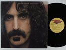 FRANK ZAPPA Apostrophe DISCREET LP VG+ #