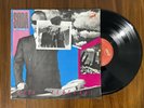SODA STEREO - NADA PERSONAL [LP VINIL] Embassy Mexico 1985 VG