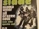 SLADE - MAMA WEER ALL CRAZEE NOW -  7