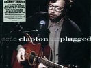 SEALED NEW LP Eric Clapton - Unplugged
