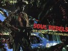VINYL Bob Marley - Soul Rebels