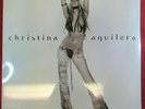 Christina Aguilera - Stripped - Vinyl LP Record New Sealed Free Shipping
