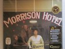 THE DOORS - MORRISON HOTEL - 45RPM ANALOGUE PRODUCTIONS