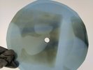 BOB DYLAN PLEDGING MY TIME X-Ray USSR Record Roentgen Ribs Bone Music Vinyl