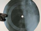 BEATLES I'LL BE BACK X-Ray USSR Record Roentgen Ribs Bone Music Vinyl