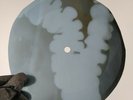 JIMI HENDRIX FOXEY LADY X-Ray USSR Record Roentgen Ribs Bone Music Vinyl