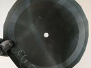 WHO LA-LA LIES X-Ray USSR Record Roentgen Ribs Bones Music Vinyl