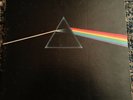Pink Floyd - Dark Side of the Moon - Harvest - 1973 - SMAS-11163 First Edition