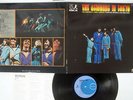 OSMONDS AND JIMMY OSMOND LIVE IN TOKYO DENON CD-7015 JAPAN VINYL LP