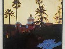 EAGLES Hotel California LP 1976 classic rock Specialty pressing VG+/VG+