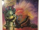 EDGAR WINTER “Mission Earth” LP Original 1985 Still FACTORY SEALED  R1 70709Club