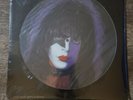 KISS- PAUL STANLEY, CASABLANCA ORIGINAL 1978   RARE, SEALED