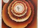 STEVIE WONDER Songs In The Key Of Life 2xLP 1976 funk soul VG+/VG+
