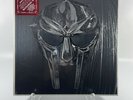MF Doom / JJ DOOM - Bookhead EP Vinyl Record