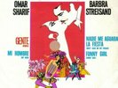 BARBRA STREISAND FUNNY GIRL OST RARE AND SCARSE 1969 MEXICAN EP