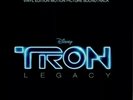 Daft Punk - Tron Legacy - Limited Edition- Numbered Vinyl