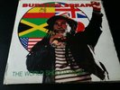 Burning Spear        The World Should Know      Reggae Roots   LP  Burning Spear