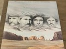 THE HIGHWAYMAN LP Willie Nelson Waylon Jennings Johnny Cash Kristofferson 1985