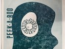 Siouxsie And The Banshees ‎– Peek-A-Boo (Two Faced Mix) Numbered Promo SHEX DJ14