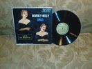 Beverly Kelly Sings with Pat Moran Trio Audio Fidelity AFLP 1874 mono org pres