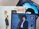 3 AUTOGRAPHED ALBUMS - LEO SAYER - COLIN BLUNSTONE - TONY HICKS (Hollies)