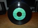 THE AVALONS LOUELLA YOU BROKE OUR HEARTS DICE DOO-WOP
