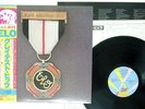 ELECTRIC LIGHT ORCHESTRA GREATEST HITS JET 25AP 1726 JAPAN OBI VINYL LP